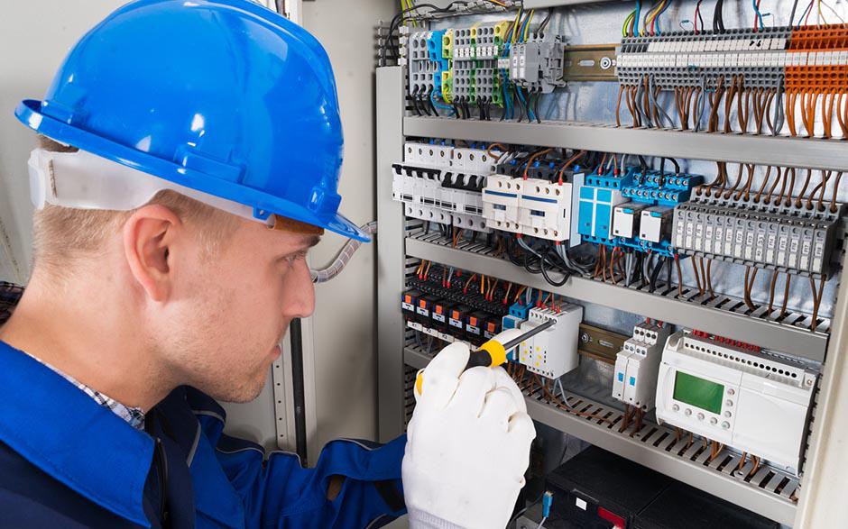  dépannage électricien Ollainville